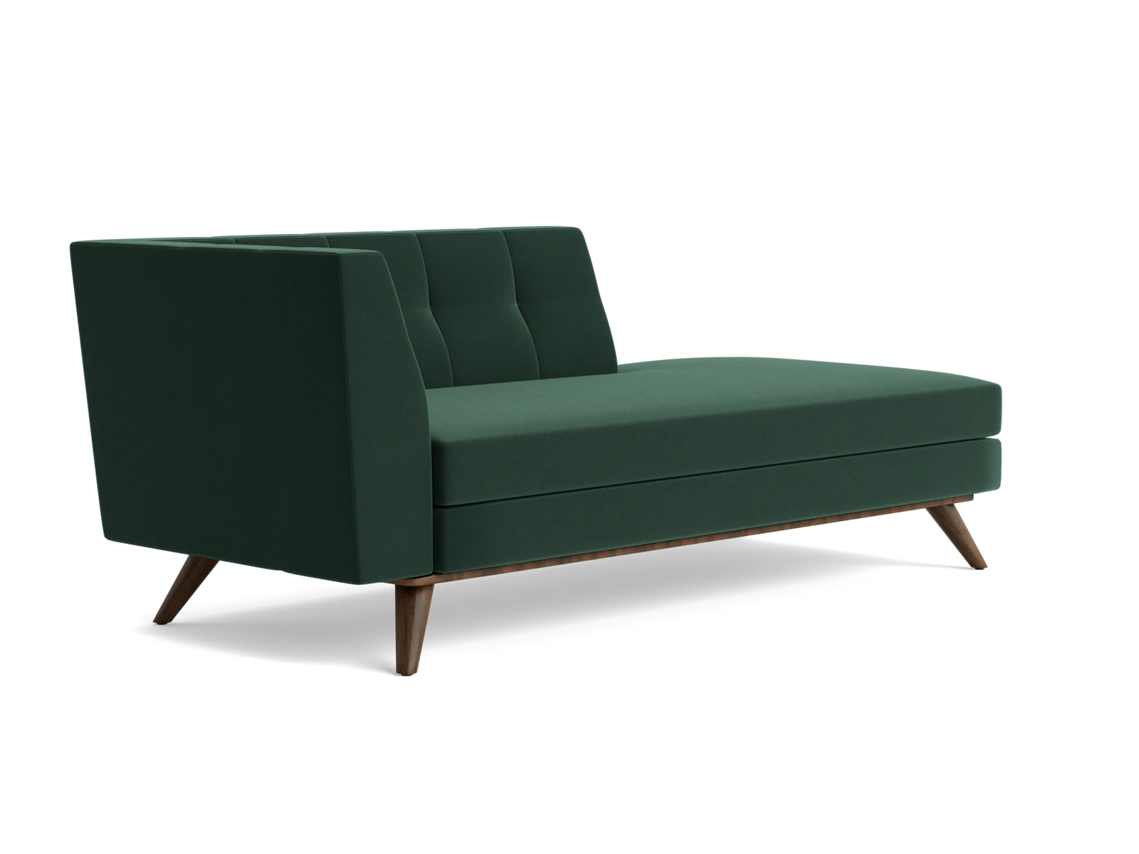 Hughes Bumper Chaise